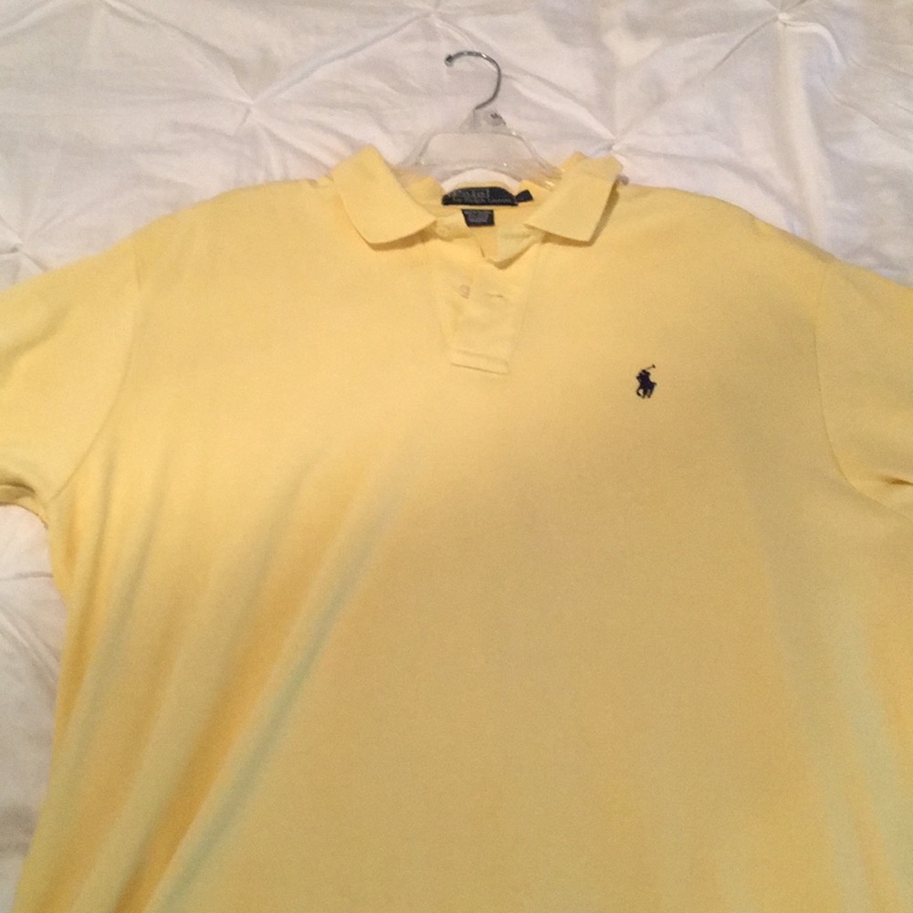 Polo Ralph Lauren shirt